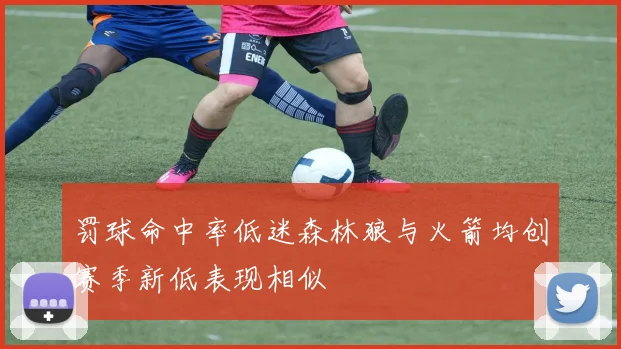 罚球命中率低迷森林狼与火箭均创赛季新低表现相似
