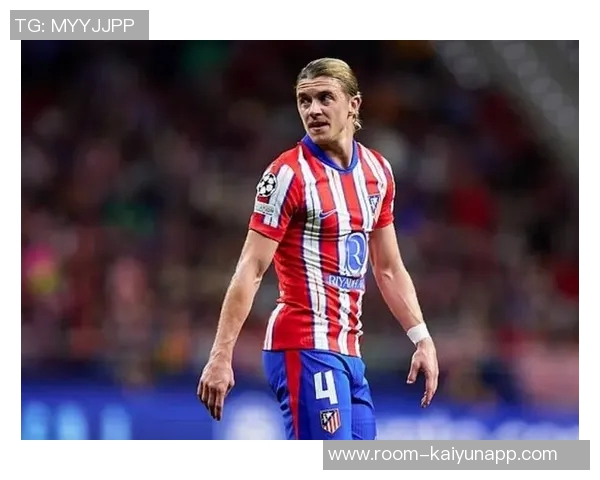 英媒称维拉计划租借加拉格尔并设强制买断条款引进马竞中场