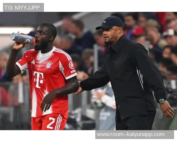 德天空报道：于帕与拜仁达成续约协议预计签约至2030年