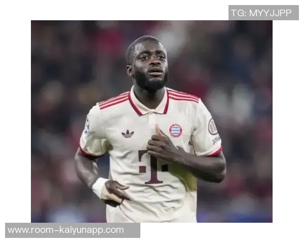 德天空报道：于帕与拜仁达成续约协议预计签约至2030年